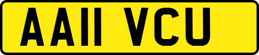 AA11VCU