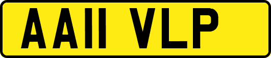 AA11VLP