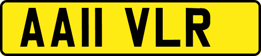 AA11VLR