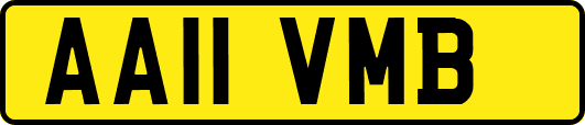 AA11VMB