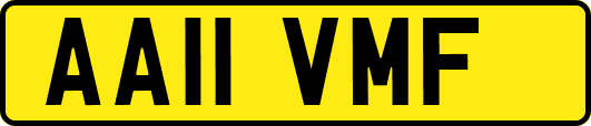 AA11VMF