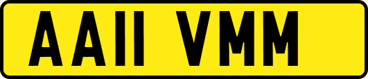 AA11VMM