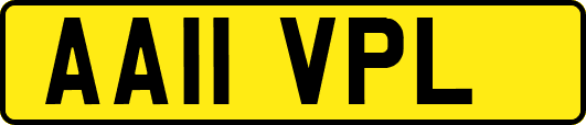 AA11VPL