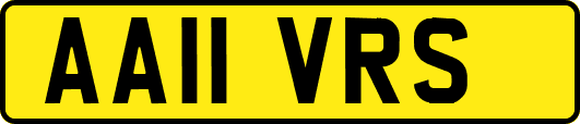 AA11VRS