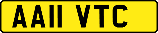 AA11VTC