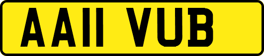 AA11VUB