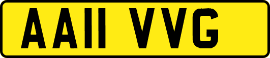AA11VVG