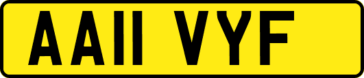 AA11VYF