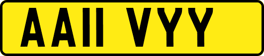 AA11VYY