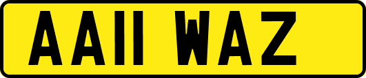 AA11WAZ