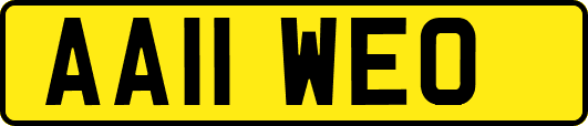 AA11WEO
