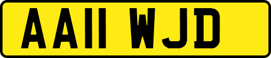 AA11WJD