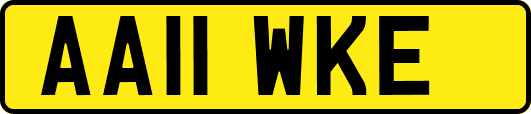 AA11WKE