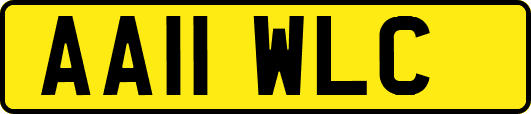 AA11WLC