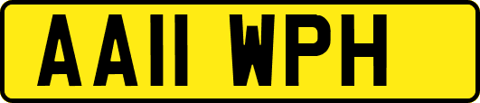 AA11WPH