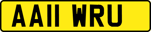 AA11WRU