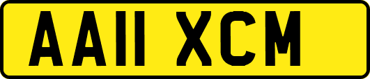 AA11XCM