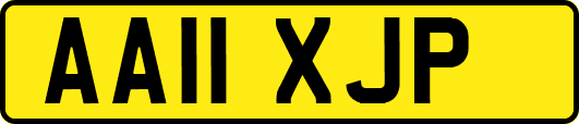 AA11XJP
