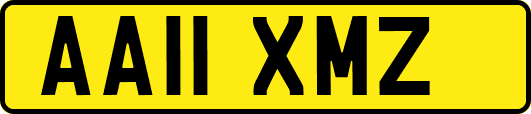 AA11XMZ