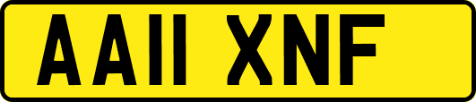 AA11XNF