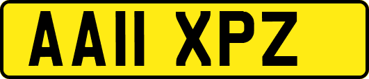 AA11XPZ