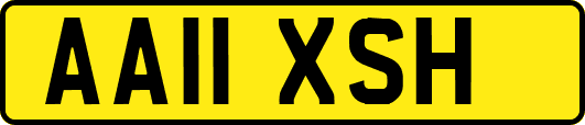 AA11XSH