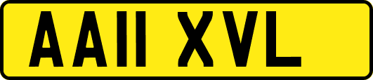 AA11XVL