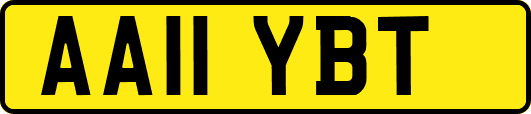 AA11YBT