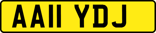 AA11YDJ