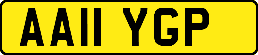 AA11YGP
