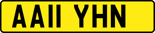AA11YHN