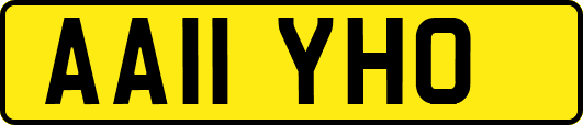 AA11YHO