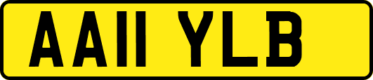 AA11YLB