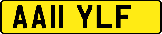AA11YLF