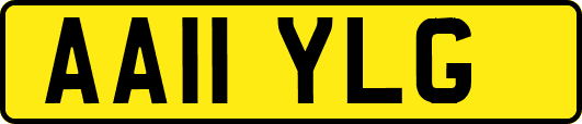 AA11YLG
