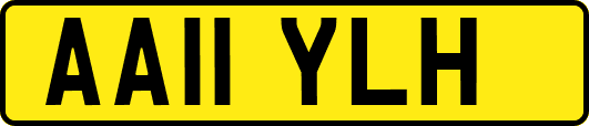 AA11YLH