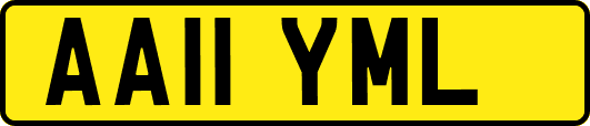 AA11YML