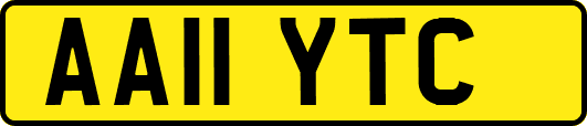AA11YTC