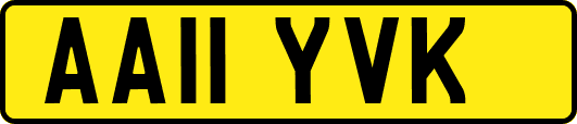 AA11YVK