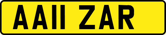 AA11ZAR