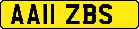 AA11ZBS