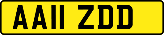 AA11ZDD