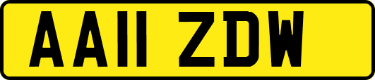 AA11ZDW