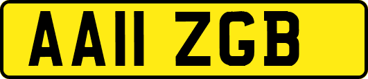 AA11ZGB
