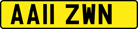 AA11ZWN