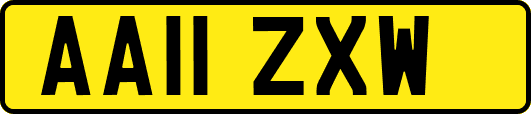 AA11ZXW