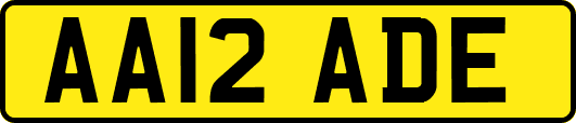 AA12ADE