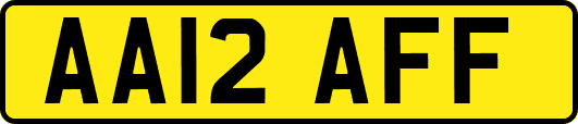 AA12AFF