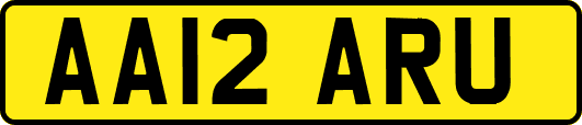 AA12ARU