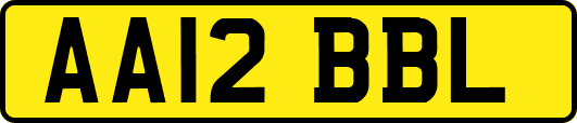 AA12BBL